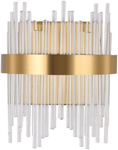 Светильник настенный Natali Kovaltseva LED Light Бра (ЛЕД Лигхт Бра) LED LAMPS 81118/1W