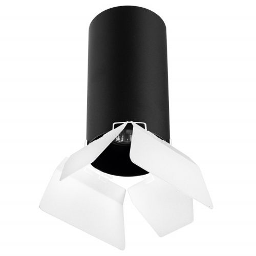 Светильник накладной Lightstar RULLO (РУЛЛО) R6487486
