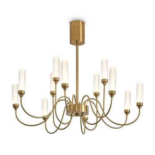 Светильник потолочный Freya Alias FR2050CL-L36BS