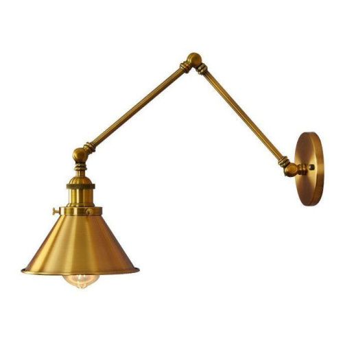 Бра Lumina Deco Gubi (Губи) LDW B005-2 MD