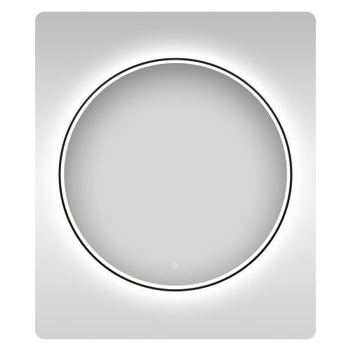 Зеркало в ванную Wellsee 7 Rays' Spectrum 172201790 55х55