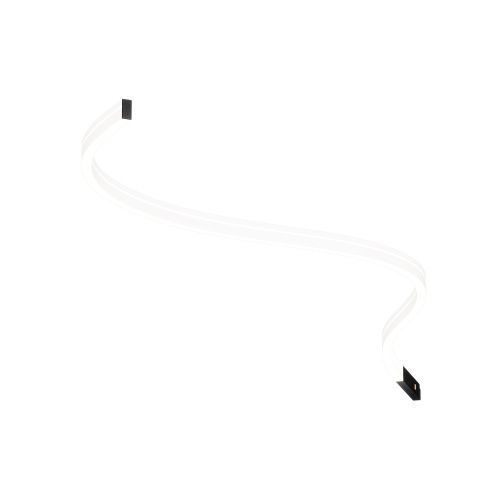 Светильник трековый Maytoni Technical Flex TR186-1-8W4K-B