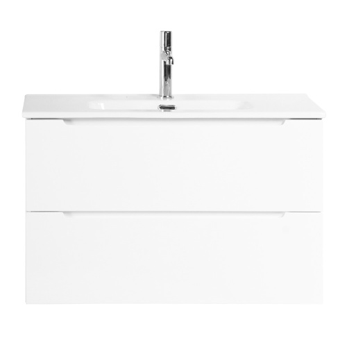 Тумба под раковину BelBagno Etna 39 ETNA39-800/390-2C-SO-BL-P 80x39x50