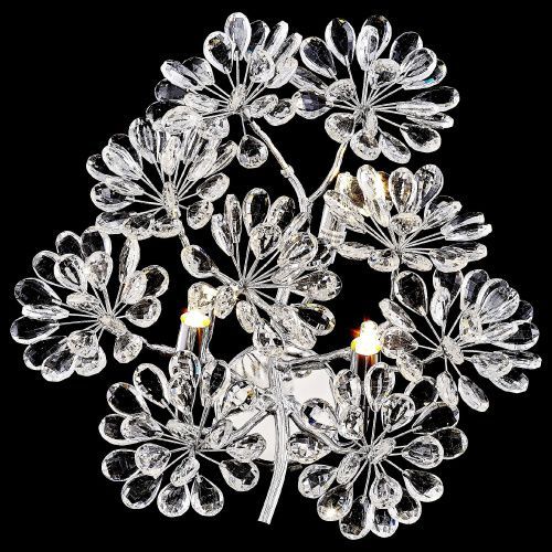 Светильник настенный WERTMARK Darleen WE191.03.101