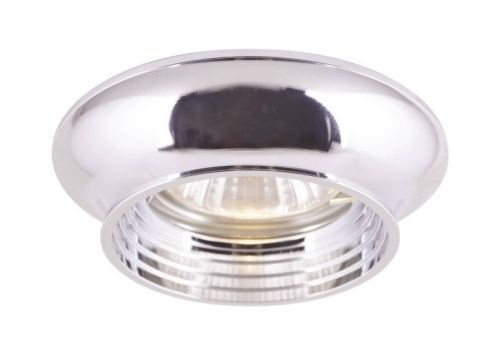 Светильник встраиваемый Arte Lamp Cromo (Цромо) A1061PL-1CC