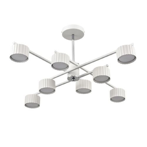 Люстра на штанге Lumion Karina (Карина) 8241/8C
