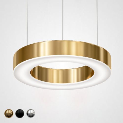 Люстра подвесная ImperiumLoft Light Ring Horizontal (Лигхт Ринг Хоризонтал) 177930-22
