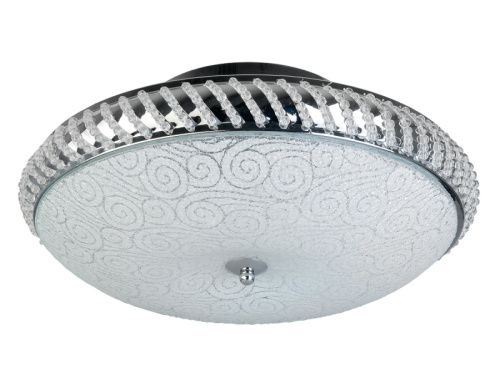 Светильник накладной Toplight Adrianna (Адрианна) TL1461Y-04GC
