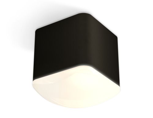 Светильник накладной Ambrella Light TECHNO SPOT (ТЕЦХНО СПОТ) XS7806041