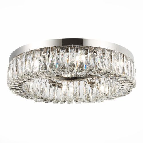 Люстра потолочная ST Luce Rifrazio (Рифразио) SL1226.102.08