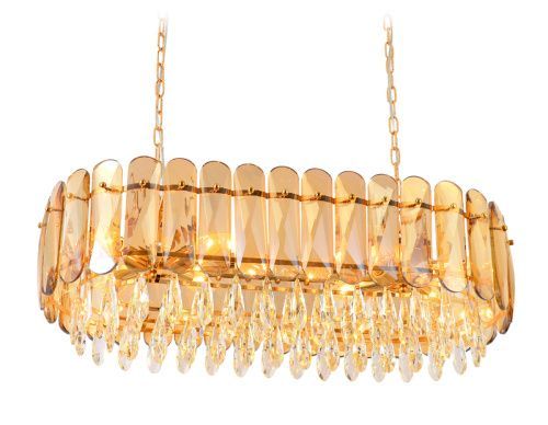 Люстра подвесная Ambrella Light Traditional (Традитионал) TR5074