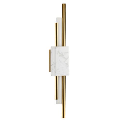 Светильник настенный Odeon Light Marmi (Марми) 4359/10WL