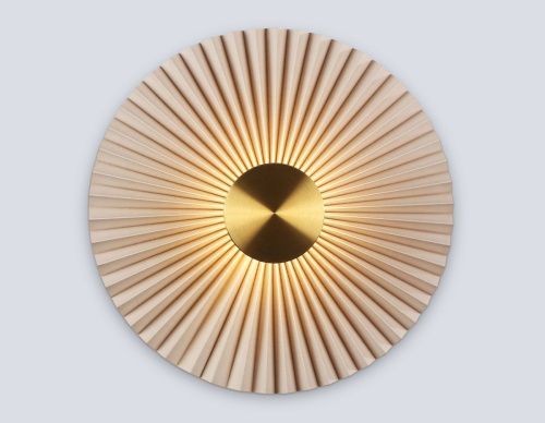 Светильник настенный Ambrella Light Modern (Модерн) LH72643