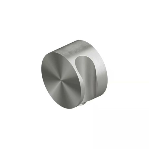 Выпуск для ручного душа с держателем QuadroDesign 207.40 AS