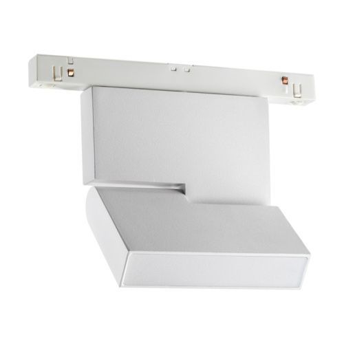 Трековый светильник Novotech Flum (Флум) 358466