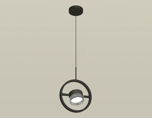 Светильник подвесной Ambrella Light Traditional (Традитионал) XB9112150
