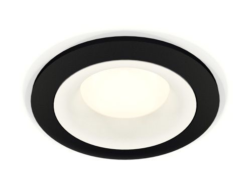 Светильник встраиваемый Ambrella Light Techno (Тецхно) XC7622001