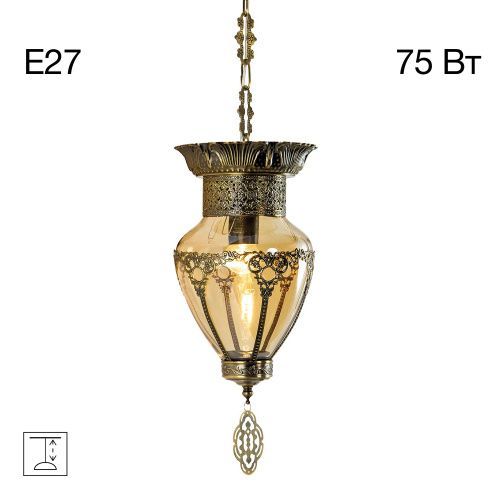 Светильник подвесной Citilux Каир CL419213