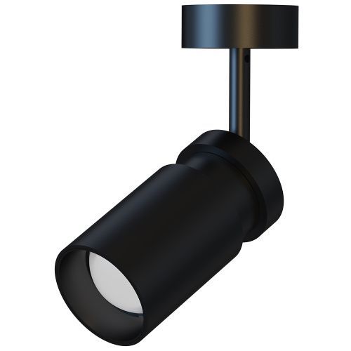 Спот Arte Lamp Presto (Престо) A6193PL-1BK