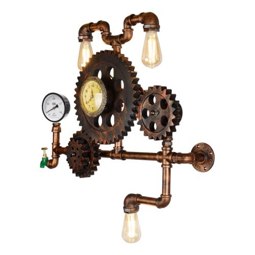 Бра iLamp Am Pm (Ам Пм) W06070-3B