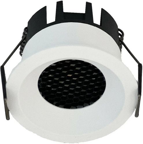 Светильник точечный Wertmark Technical Dorsum WTD.O02.000.V0.12