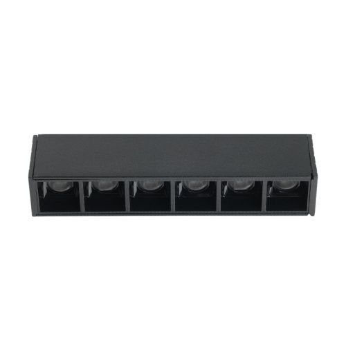 Трековый магнитный светильник Voltalighting Light (Лигхт) AIJL-CX-E0041/5W/30/4К/B