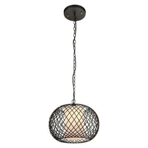 Светильник подвесной Globo STACY (СТАЦЫ) 15270