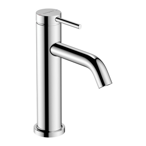 Смеситель Hansgrohe Tecturis S 73311000 на раковину хром