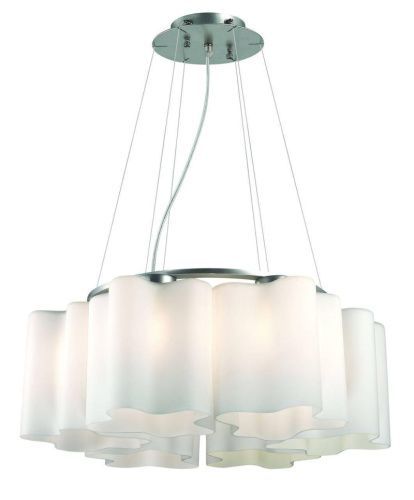 Люстра подвесная ST Luce Onde (Онде) SL116.503.06
