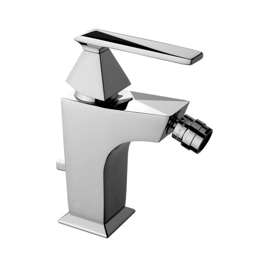 Смеситель Nicolazzi Vincent 3003 CR 35 на биде хром