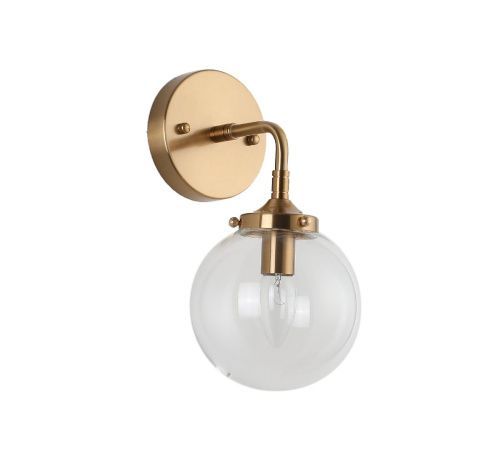 Бра Zortes Lampady (Лампады) ZRS.79902.1