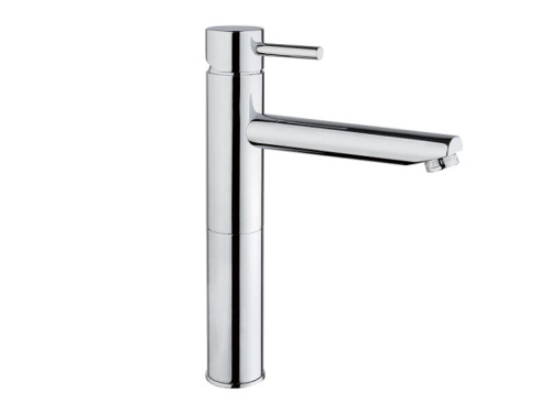 Смеситель Nicolazzi Olympus 3782 CR на раковину/столешницу хром
