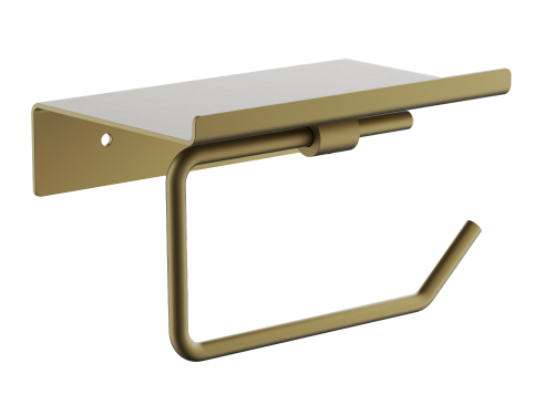 Бумагодержатель BELZ B9001-5