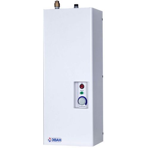 Водонагреватель электрический проточный 8 кВт Эван В1 - 7,5