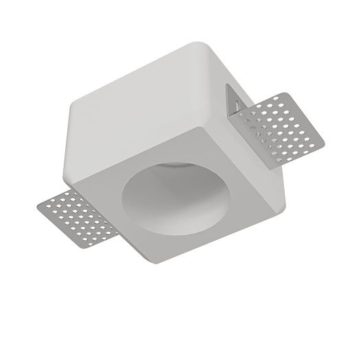 Светильник встраиваемый Arte Lamp Invisible (Инвисибле) A9286PL-1WH