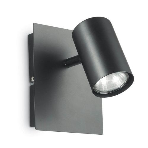 Спот Ideal lux Spot (Спот) Spot AP1 Nero