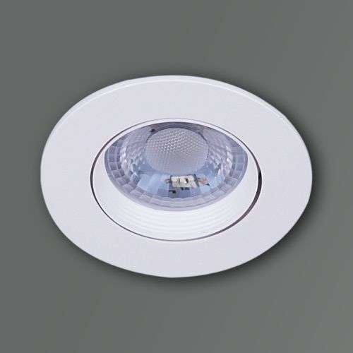 Светильник точечный Reluce 81122-9.0-001 LED5W WT