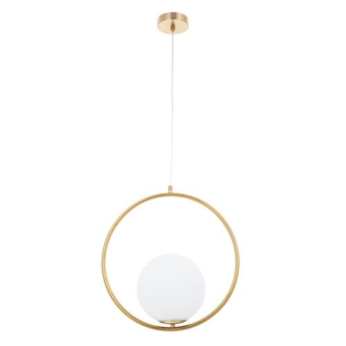 Светильник подвесной Arte Lamp MATISSE (МАТИССЕ) A7742SP-1AB