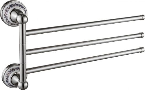 Полотенцедержатель Savol S-06803A