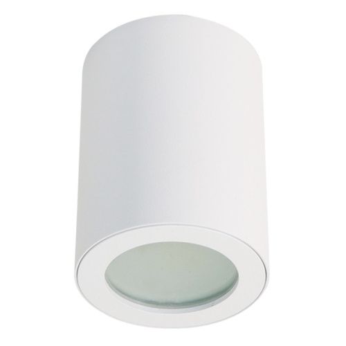 Светильник потолочный Fametto Sotto (Сотто) DLC-S606 GU10 IP44 White