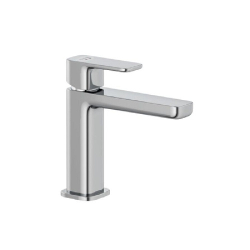 Смеситель Kludi Renon 422880575 на раковину/столешницу хром без термостата