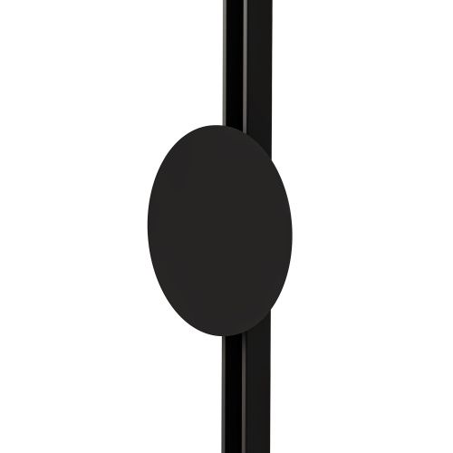 Трековый магнитный светильник Arte Lamp Optima (Оптима) A7271PL-1BK