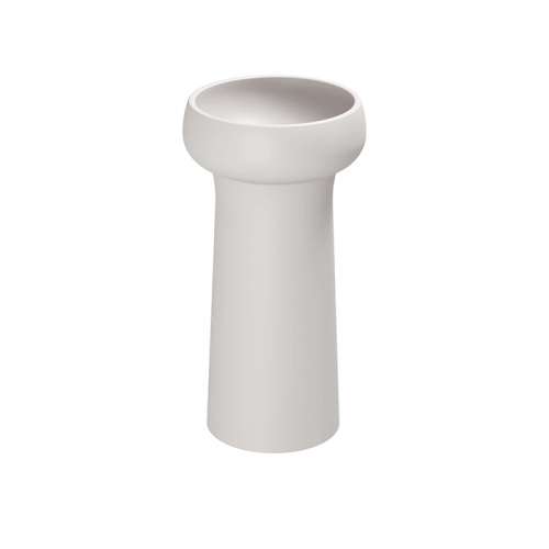 Раковина Azzurra GRAAL 40 см LALF04040P00CE*0 напольная цвет пепельный