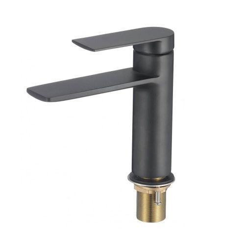 Смеситель Savol S-601811H на раковину черный