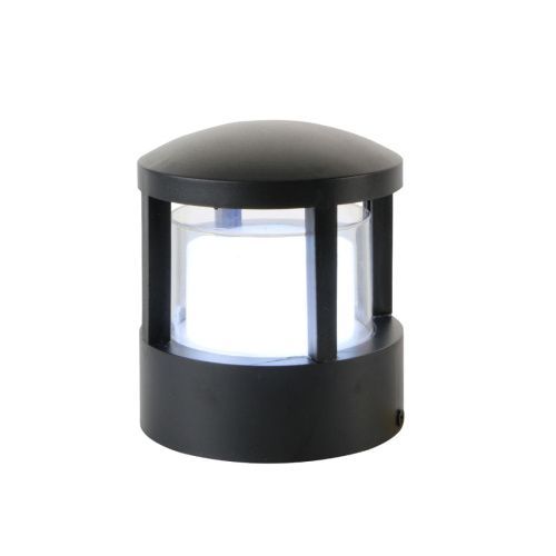 Уличный настенный светильник Escada Metope (Метопе) 30017W/01LED