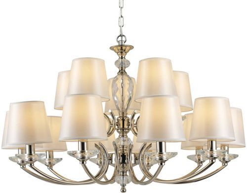 Люстра подвесная Newport 1160 1165+10/C