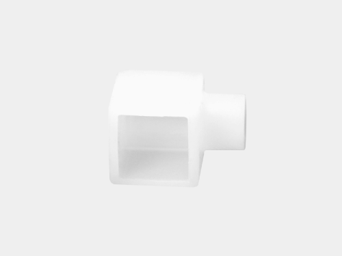Заглушка с боковым выводом провода для ленты SWG PRO SWG-WL2120 00-00032827