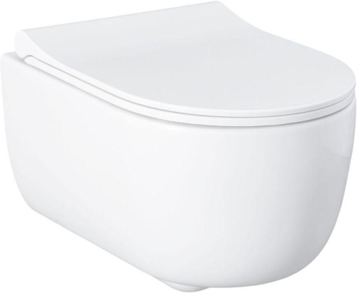 Чаша унитаза Allen Brau Priority 4.31002.20 подвесная