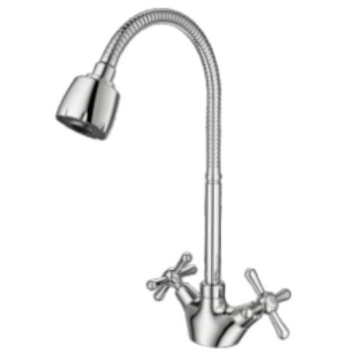 Смеситель для кухни ProHanss P10.43 на мойку хром