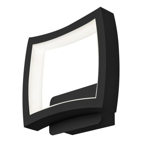 Бра iLedex Roomy (Роомы) 8196-200-B BK